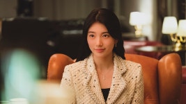 [방송]안나, 오늘(24일) 1·2화 공개…수지의 파격 스토리 시작된다 | YTN 안나, 오늘(24일) 1·2화 공개…수지의 파격 스토리 시작된다