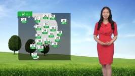 [기상센터][날씨] 중부, 주 후반까지 장마...야행성 게릴라 호우 주의 | YTN [날씨] 중부, 주 후반까지 장마...야행성 게릴라 호우 주의