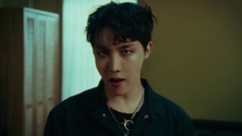 세계 음원차트 석권한 방탄소년단 제이홉, Killin It Girl과 모나리자 아이튠즈 1위 독주