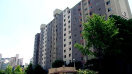 [경제]대출·금리 부담에 소형아파트 인기...깡통전세 우려도 | YTN 대출·금리 부담에 소형아파트 인기...깡통전세 우려도