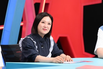 [인터뷰][단독] '동상이몽2' 김숙 