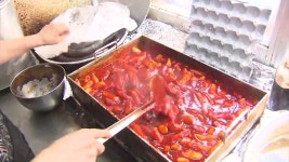 [사회]학교 앞 국민 간식 떡볶이마저...물가 상승에 신음 | YTN 학교 앞 국민 간식 떡볶이마저...물가 상승에 신음