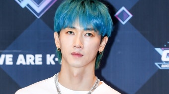 [가요]장우혁 측 