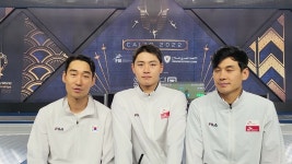[스포츠]남자 펜싱 사브르, 세계선수권 4연패...여자 에페도 금메달 | YTN 남자 펜싱 사브르, 세계선수권 4연패...여자 에페도 금메달