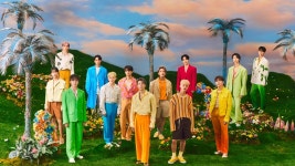 [가요]세븐틴 ‘SECTOR 17’ 초동 112만장…리패키지 최초 밀리언 셀러 | YTN 세븐틴 ‘SECTOR 17’ 초동 112만장…리패키지 최초... 