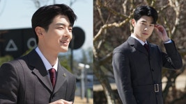 [방송]최찬호, tvN 아다마스서 보안요원 된다…지성과 연기 호흡 | YTN 최찬호, tvN 아다마스서 보안요원 된다…지성과 연기 호흡