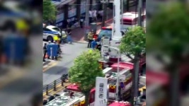 [사회]경기 이천 신장투석병원에서 불...5명 사망·40명 부상 | YTN 경기 이천 신장투석병원에서 불...5명 사망·40명 부상
