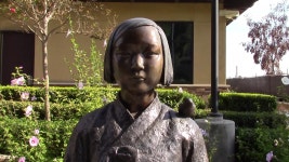 [국제]11번째 위안부의 날...한인 사회와 글렌데일의 동행 | YTN 11번째 위안부의 날...한인 사회와 글렌데일의 동행