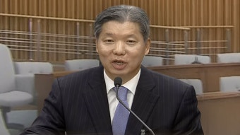 [사회]'골프접대'에 묵묵부답...공수처, '청탁 여부' 입증할까 | YTN '골프접대'에 묵묵부답...공수처, '청탁 여부' 입증할까