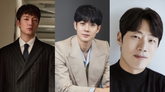 [방송]손석구, 넷플릭스 ‘살인자ㅇ난감’으로 형사 변신… 최우식·이희준과 호흡 | YTN 손석구, 넷플릭스 ‘살인자ㅇ난감’으로 형사 변신...
