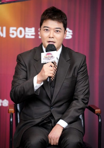 [방송]전현무 