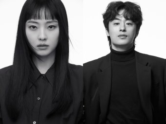 [방송]전소니·구교환, 日 만화 원작 ‘기생수’ 넷플릭스 시리즈로 호흡… 연상호 감독 연출 | YTN 전소니·구교환, 日 만화 원작 ‘기생수’...