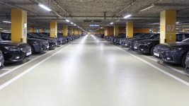 [정치]공공주차장·대형마트 등에 참전용사 주차구역 추진 | YTN 공공주차장·대형마트 등에 참전용사 주차구역 추진