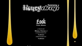 [가요]허니제이 퍼포먼스 음원 ‘Honey Drop’ 트랙리스트 공개 | YTN 허니제이 퍼포먼스 음원 ‘Honey Drop’ 트랙리스트 공개