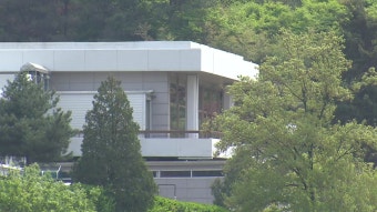 [정치]檢 출신이라 경찰 불신?...대통령실 