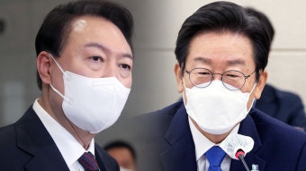 [정치][더정치] 이재명, 尹에 영수회담 거듭 제안...대선 3라운드 시동? | YTN [더정치] 이재명, 尹에 영수회담 거듭 제안...대선 3라운드 시동?