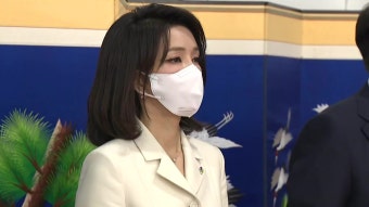 [정치][더뉴스] 민주, '김건희 특검법' 오늘 발의...여당 