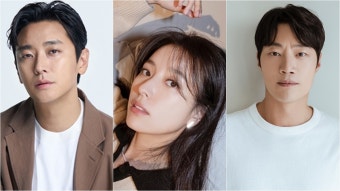 [방송]주지훈X한효주X이희준, '비밀의 숲' 이수연 작가 신작 '지배종' 출연 확정 | YTN 주지훈X한효주X이희준, '비밀의 숲' 이수연 작가 신작...