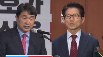 [정치]교육 수장 이주호·경사노위 김문수 내정...