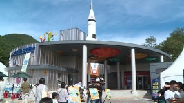 [전국]자연이 선물하는 최고의 밤하늘...영천 보현산 별빛 축제 | YTN 자연이 선물하는 최고의 밤하늘...영천 보현산 별빛 축제