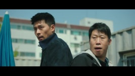 [문화]영화 공조2 26일 만에 600만 관객 돌파 | YTN 영화 공조2 26일 만에 600만 관객 돌파