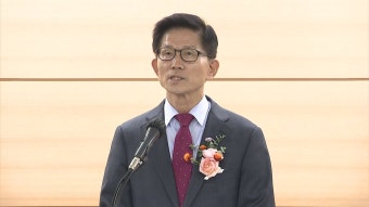 [사회]김문수 경제사회노동위원장 취임...