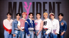 [Y현장]스트레이 키즈, 첫 러브송 컴백...'빌보드 200' 1위→신기록 포부(종합) | YTN 스트레이 키즈, 첫 러브송 컴백...'빌보드 200' 1위... 