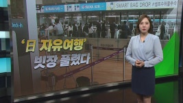 [경제][뉴스라이더] 일본 자유여행 푯값 2,3배↑...日, 한국행은 관망 왜? | YTN [뉴스라이더] 일본 자유여행 푯값 2,3배↑...日, 한국행은... 