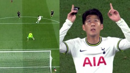 손흥민 멀티골로 홍명보호 5-0 대승 이끌며 북중미 월드컵 준비에 힘 실려