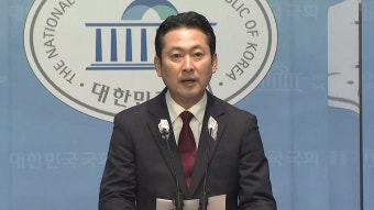 [정치]與 