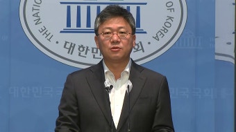 [정치]與 