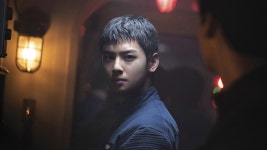[영화]차은우, 오늘(28일) 영화 데시벨 OST 항해 음원 공개 | YTN 차은우, 오늘(28일) 영화 데시벨 OST 항해 음원 공개