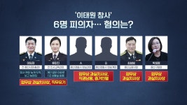 [사회]용산서장 등 6명 업무상 과실치사상 입건...보고서 삭제 정황도 확인 | YTN 용산서장 등 6명 업무상 과실치사상 입건...보고서 삭제... 