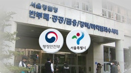 [사회]특수본, 행안부·서울시 압수수색...윗선 수사 본격화하나 | YTN 특수본, 행안부·서울시 압수수색...윗선 수사 본격화하나