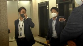 [정치]MBC 기자 뭘 왜곡했나 尹에 질문...급기야 군사정권 거론까지 | YTN MBC 기자 뭘 왜곡했나 尹에 질문...급기야 군사정권 거론까지
