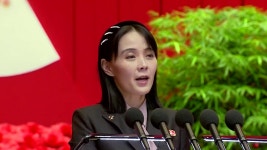 [정치]서울 과녁 · 尹엔 막말 비난 김여정...정부 도적이 매 드는 격 | YTN 서울 과녁 · 尹엔 막말 비난 김여정...정부 도적이 매 드는 격