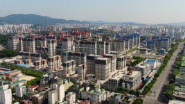 [경제]단군 이래 최대 재건축 둔촌 주공아파트 분양가 공개...전망은 | YTN 단군 이래 최대 재건축 둔촌 주공아파트 분양가 공개...전망은