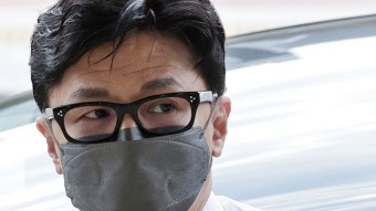 [정치]국민의힘 당 대표 '인물난'에 한동훈 장관 차출?...