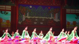 [문화]리틀엔젤스예술단 오늘 창단 60주년 기념공연 | YTN 리틀엔젤스예술단 오늘 창단 60주년 기념공연