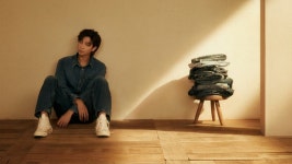 [가요]방탄소년단 RM, 첫 솔로 ‘Indigo’…음악·미술 경계 초월한 협업 | YTN 방탄소년단 RM, 첫 솔로 ‘Indigo’…음악·미술 경계...