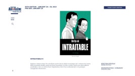 [문화]프랑스 앙굴렘 만화제에 송곳 등 한국만화 2편 수상후보 올라 | YTN 프랑스 앙굴렘 만화제에 송곳 등 한국만화 2편 수상후보 올라