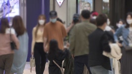 [사회]실내마스크 해제 당겨지나...정기석 1월 말쯤 벗을 수도 | YTN 실내마스크 해제 당겨지나...정기석 1월 말쯤 벗을 수도