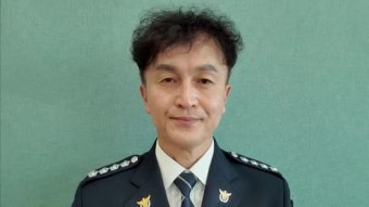 [사회][뉴스라이더] 류삼영 총경 