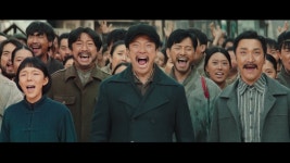 [문화][씨네앤이슈] 그날을 기약하며 (영웅 OST) | YTN [씨네앤이슈] 그날을 기약하며 (영웅 OST)