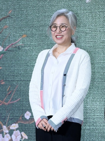 [방송][Y현장]'더 글로리' 김은숙 작가 