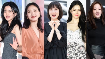 [방송][Y초점] “2023년도 꽉 채운다”… 김태리·김고은·박은빈·한소희·전종서, 군계일학 5人 | YTN [Y초점] “2023년도 꽉 채운다”...