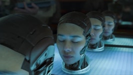 [방송]정이, 메인 예고편 공개…연상호 감독 새로운 SF 세계관 열린다 | YTN 정이, 메인 예고편 공개…연상호 감독 새로운 SF 세계관 열린다