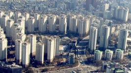 [경제][굿모닝경제] 서울 아파트값 하락 폭 주춤...35층 룰 폐지 | YTN [굿모닝경제] 서울 아파트값 하락 폭 주춤...35층 룰 폐지