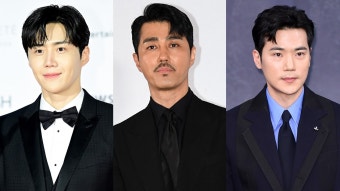 [영화]김선호 ‘폭군’으로 180도 변신 예고… 차승원·김강우와 호흡 | YTN 김선호 ‘폭군’으로 180도 변신 예고… 차승원·김강우와 호흡