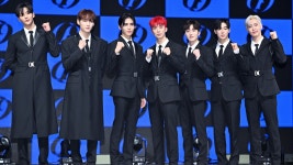 [Y현장] SF9 주호 “타이틀곡 참여, 기존 모습 벗어나고 파” | YTN [Y현장] SF9 주호 “타이틀곡 참여, 기존 모습 벗어나고 파”